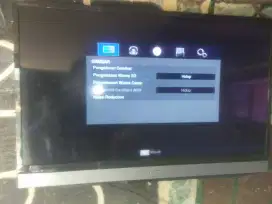 Tv LED Toshiba 32 normal