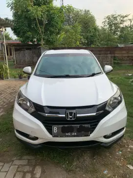 Honda HRV 2016 Bensin