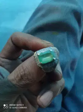 Jamrud colombia
