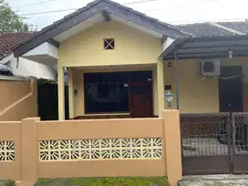 Rumah Murah Banyuurip Purworejo