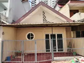Jual Cepat Rumah Klasik Bend. Hilir
