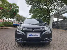 TDP Rendah 5% ! Honda HRV Putih 1.5 S AT 2015 7ΜΗ