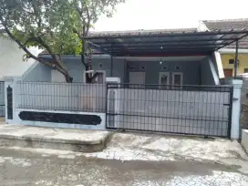 Dikontrakan Perumahan Ukuran 86 di Bandung