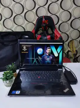 Lenovo Thinkpad L14 GEN 10 RAM 8GB SSD Windows 11 Siap Pakai