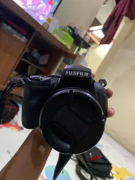 Jual Kamera Fujifilm Type EXR