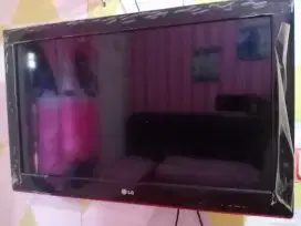 Dijual TV LED ukuran 32