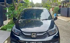 Honda Brio 2020 Bensin