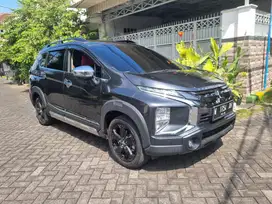 Mitsubishi Xpander 2021 Bensin