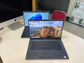 Dell Latitude 7400 Core i5-8365U RAM 8GB SSD 256GB D-EC