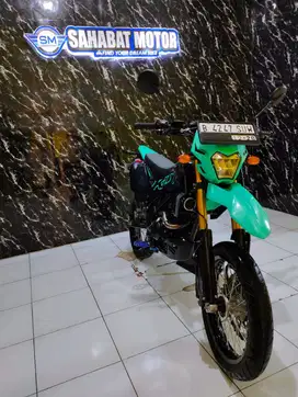 KAWASAKI KLX 150 SM TH 2023