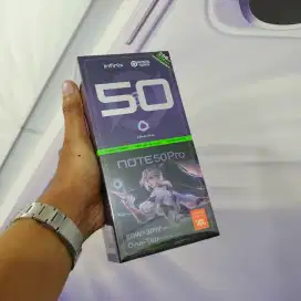 Infinix Note 50 Pro 8/256