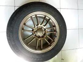 Velg Rays replika R15