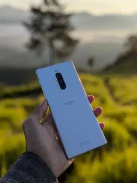 Sony Xperia 1 minus