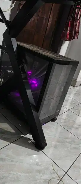 PC Gaming I5 10600K RAM 32 6600 XT