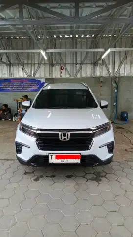 Honda all new BR-V prestige sensing