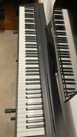 Piano Yamaha P 45