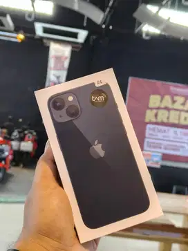 iPhone 13 128gb Free Hydrogel Bisa Kredit Tanpa DP