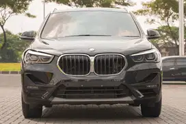 Darth Vader! BMW X1 F48 Sport 2022 LCI Facelift c200 320i a200 cx5
