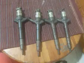 Nozzle ori pajero