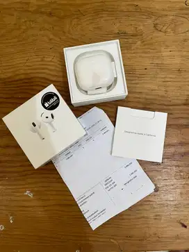 Airpods gen 4 apple