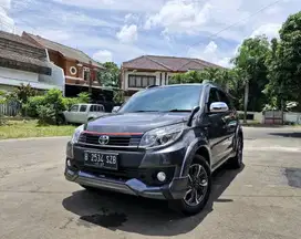 Toyota Rush S Ultimo MT 2017 DP 3.5jt saja