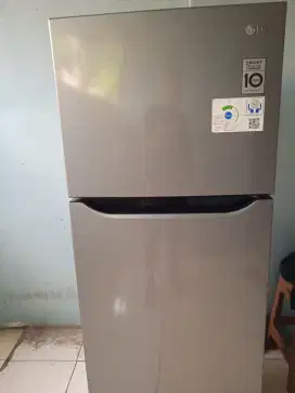 2 pintu LG masihmulus