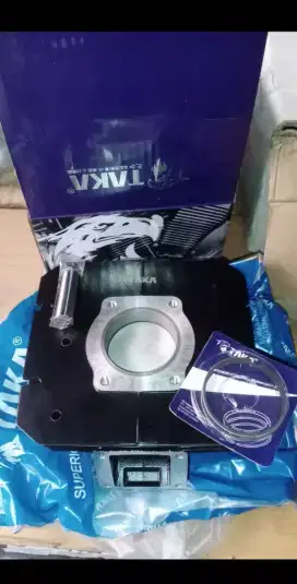Blok Taka Terbaru Y1 Y-1 Rxking Os 0 Std