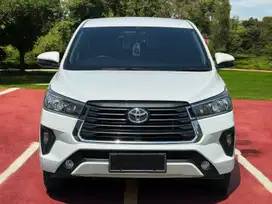 Toyota Kijang Innova 2021 Bensin