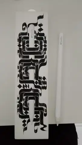 Apple Pencil PRO BARU BELI SANGAT MULUS