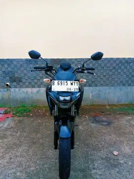 Nia:DP 900K GSX-S PLAT B TANGSEL PAJAK SUDAH AMAN MOTOR BERGARANSI