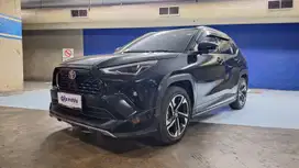 Pajak Panjang - Toyota Yaris Cross 1.5 S GR TSS Bensin-AT 2023