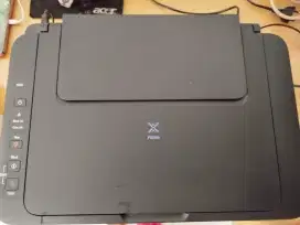 Printer Canon E410