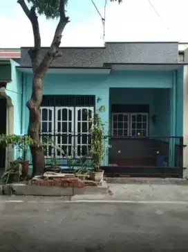 SEWA RUMAH TIPE 21, 14jt/tahun