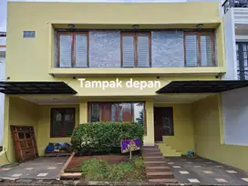 Rumah Murah di Puri Sriwedari
