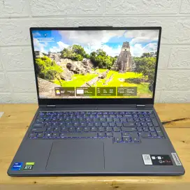 LENOVO Legion 5 15IAH7H Intel i7-12700H RAM 16GB SSD 512GB RTX 3060