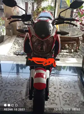 Jual Yamaha Vixion tahun 2014