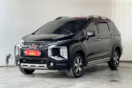 Mitsubishi Xpander 2022 Bensin