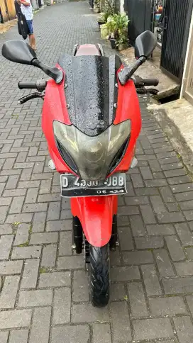 PULLSAR 220 CC TAHUN 2012