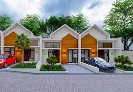Dijual Rumah Di Dekat ITB Jatinangor