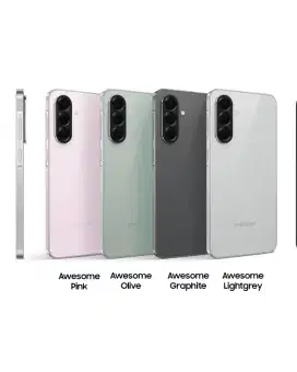 SAMSUNG GALAXY A56 5G