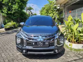 MITSUBISHI XPANDER CROSS PREMIUM ROCKFORD MATIC ISTIMEWA KM 39RIBU