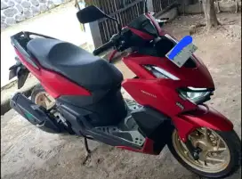 Vario 160 Tahun  2022