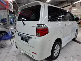 Suzuki APV Gx Luxury Matic Automatic 2015 Putih