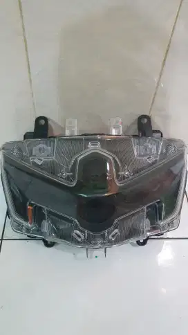 Headlamp / Lampu depan Nmax Turbo 2024