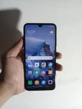 Redmi note 8 Ram 4+1/64Gb