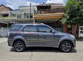 Toyota Rush S Ultimo 2017 Manual DP 3.5jt