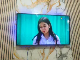 Tv smart tv panasonic 48inc