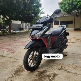 [ ban d/b tebal ] honda vario 150 iss th 2017