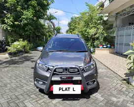 MOBILIO E 2017 MANUAL GREY