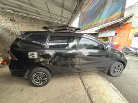 Daihatsu Xenia 2014 Bensin